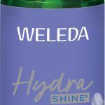 WELEDA HydraShine Gloss Drops Haar-Öl 30 ml