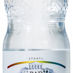 BRK Mineralwasser spritzig 12 x 1,0l PET