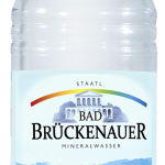BRK Mineralwasser spritzig 20 x 0,5l PET