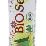 Bio-Senf, mittelscharf