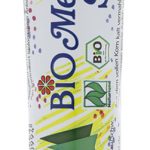 Bio-Meerrettichsenf, scharf