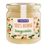 Orangenblütenhonig