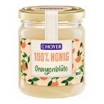 Orangenblütenhonig