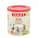 GAZi BIO Feta traditionelle Art mindestens 48% Fett i. Tr. 400g
