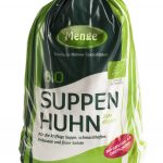EU Bio-Suppenhuhn TK 1.000g