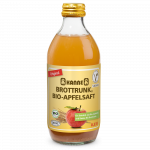 Apfelsaft mit Kanne Bio Brottrunk® 0,33 l