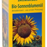 Bio-Sonnenblumenöl ´Bag in Box´ 10 ltr Box  DE-ÖKO-006 -