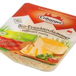 Coburger Bio Frankendammer natur, 200 g