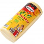 Coburger Bio Butterkäse