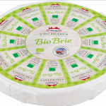 Coburger Bioland Brie 60% Fett i.Tr., ca. 2,5 kg