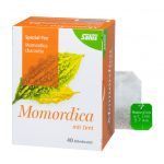 Salus® Momordica mit Zimt Tee bio 40 FB