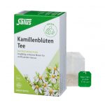 Salus® Kamillenblüten Tee bio 15 FB