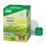 Salus® Grüner Tee Jasmin bio 15 FB