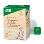 Salus® Schwangerschaftstee bio 15 FB