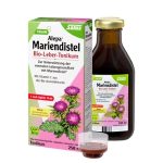 Salus® Alepa® Mariendistel Bio-Leber-Tonikum