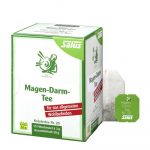 Magen-Darm-Tee Nr. 20 bio 15 FB
