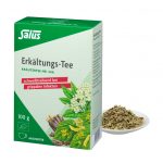 Erkältungs-Tee Kräutertee Nr. 34A bio