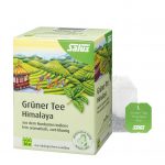 Salus® Grüner Tee Himalaya bio 15 FB