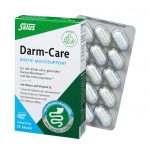 Darm-Care Biotic Mucosupport 15 Tbl