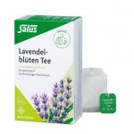 Lavendelblüten Tee bio 15 FB