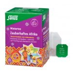 Zauberhaftes Afrika bio 15 FB