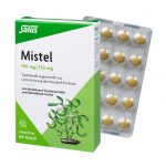 Mistel 196 mg / 150 mg