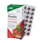 Floradix®Eisen Folsäure 84 Tbl