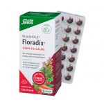 Floradix®EisenFolsäure 126 Tbl