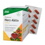Protecor® HerzAktiv Kapseln 120 Kps