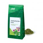 Stiefmütterchenkraut bio