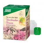 Karibischer Traum bio* 15 FB