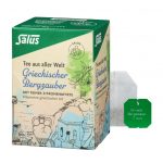 Griechischer Bergzauber bio 15 FB
