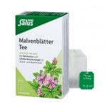 Malvenblätter Arzneitee bio