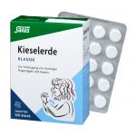 Kieselerde klassik Tabletten