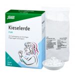 Kieselerde PUR Pulver 200 g