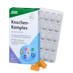Knochen-Komplex Osteo Bites 40 Stk