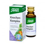 Knochen-Komplex Osteo Tonikum