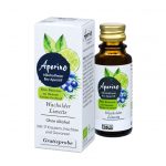 Aperino Wacholder-Limette bio