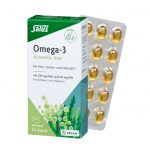 Omega-3 Algenöl 1160 30 Kps.