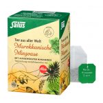 Marokkanische Minzoase bio 15 FB