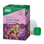 Krafttier Tee Cooler Hund bio 15 FB