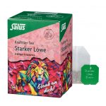 Krafttier Starker Löwe bio 15 FB