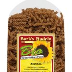 Burks Bio Dinkel-Vollkorn Zöpfchen 500g