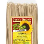 Burks Bio Dinkel-Hell Spaghetti 500g