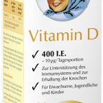 Rotbäckchen Vital Vitamin D