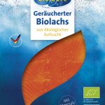 Bio Mare  Räucherlachs 75