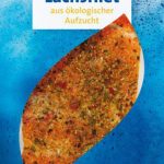 Bio Mare Kräuter Lachsfilet