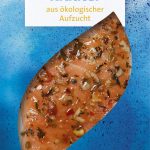 Bio Mare Stremel Lachs Kräuter