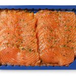 Bio Mare Lachs m. Limone