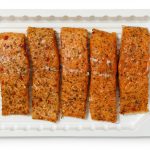 Bio Mare Stremel Lachs, Kräuter